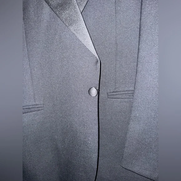 Vintage Ted Lapidus Men's Tuxedo Set